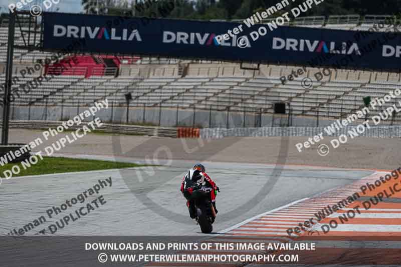 march 2018;motorbikes;no limits;peter wileman photography;portugal;trackday digital images;valencia